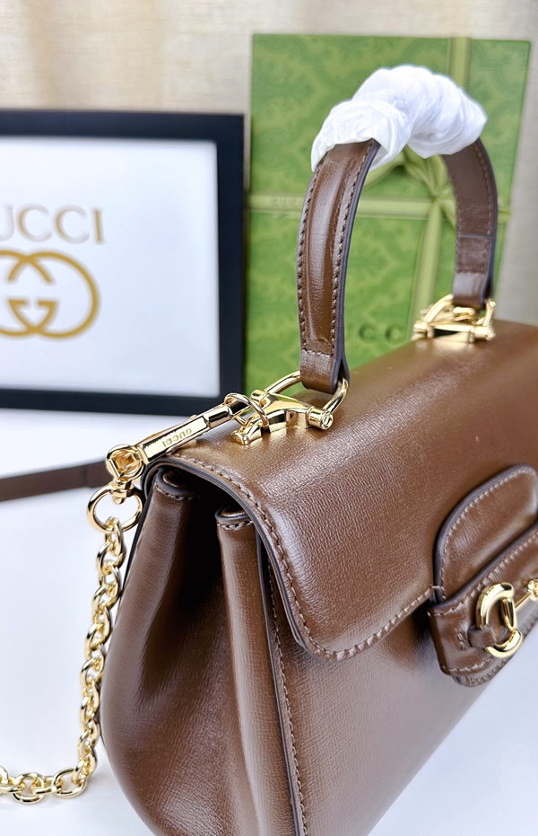 激安グッチバッグコピー素材ディテール